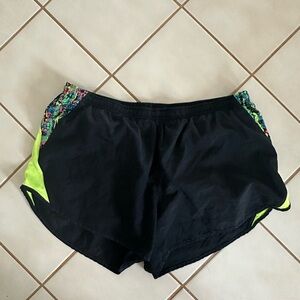 Nike Dri-fit shorts size large